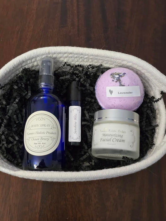 Small Gift Basket