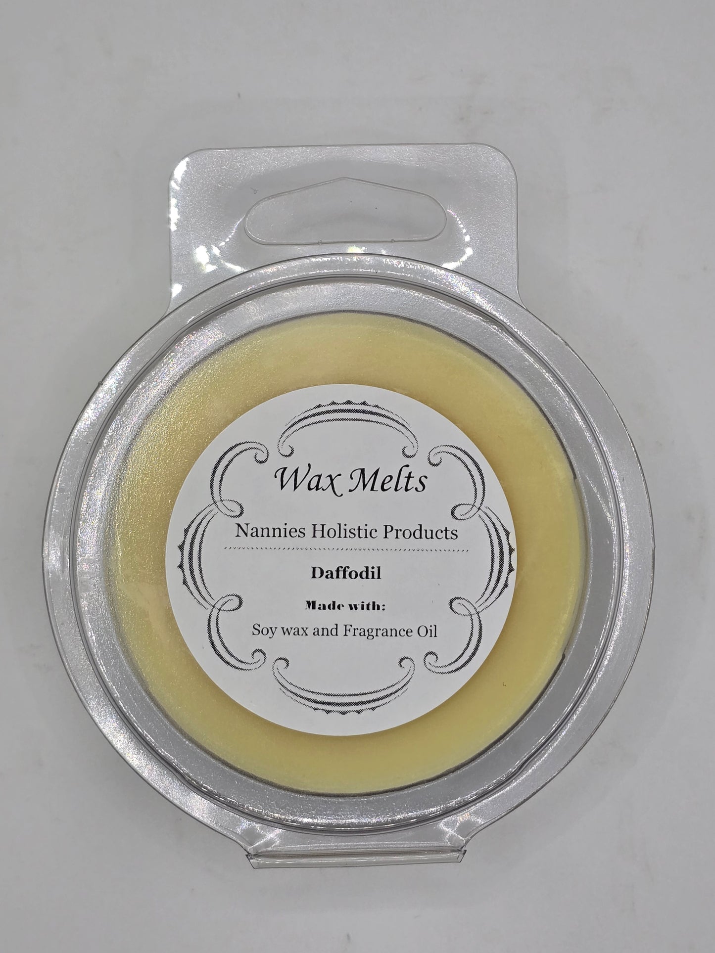 Wax Melts-Daffodil
