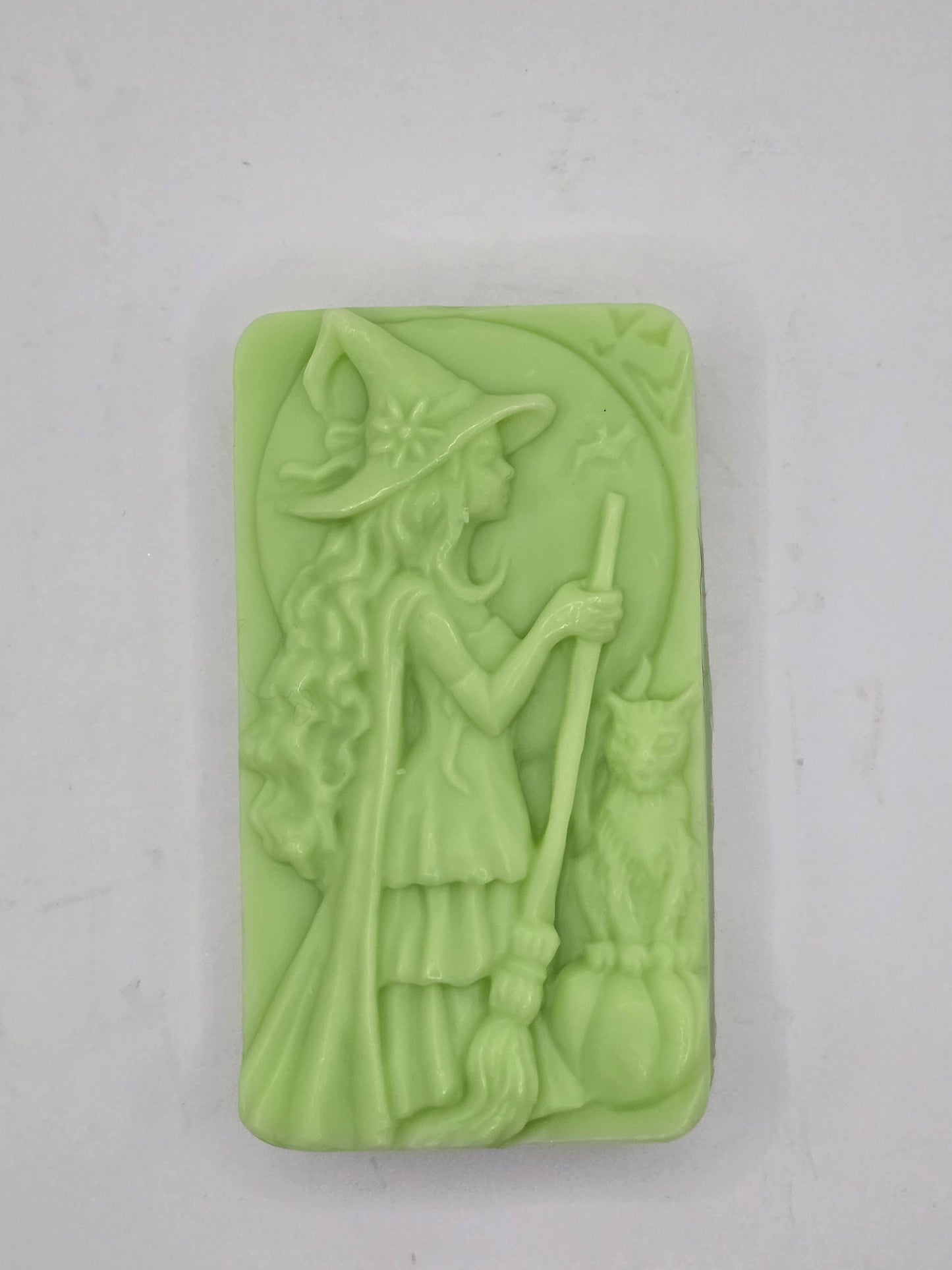 Witch- Goats Milk Soap
