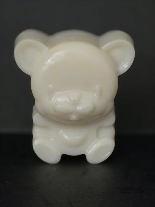 Childrens Soap-All Natural-White