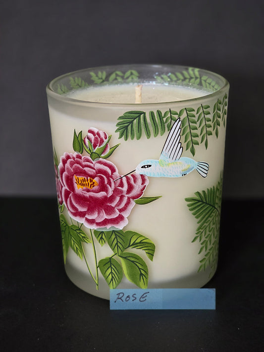 15oz Summer Candles