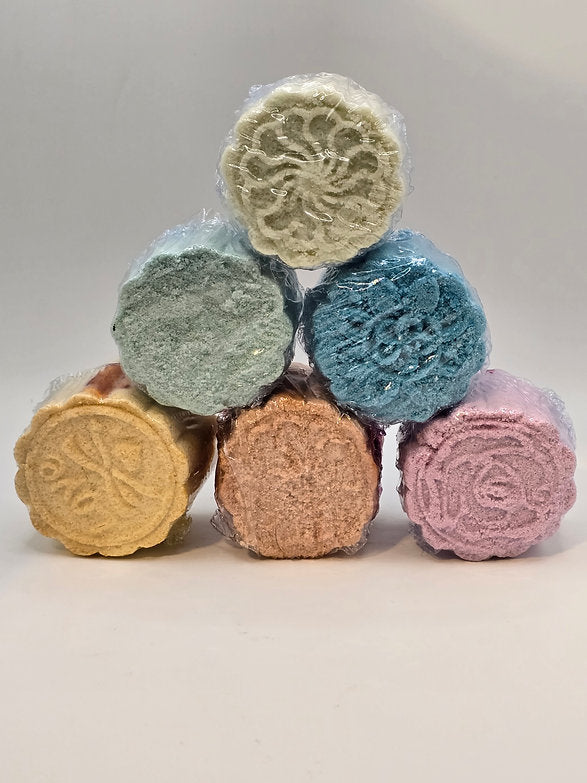Shower Steamers Mixed Pack