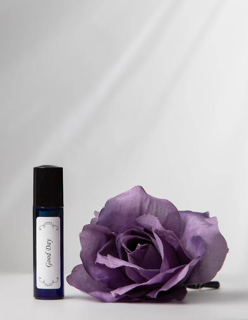 Roll On Perfume-Good Day