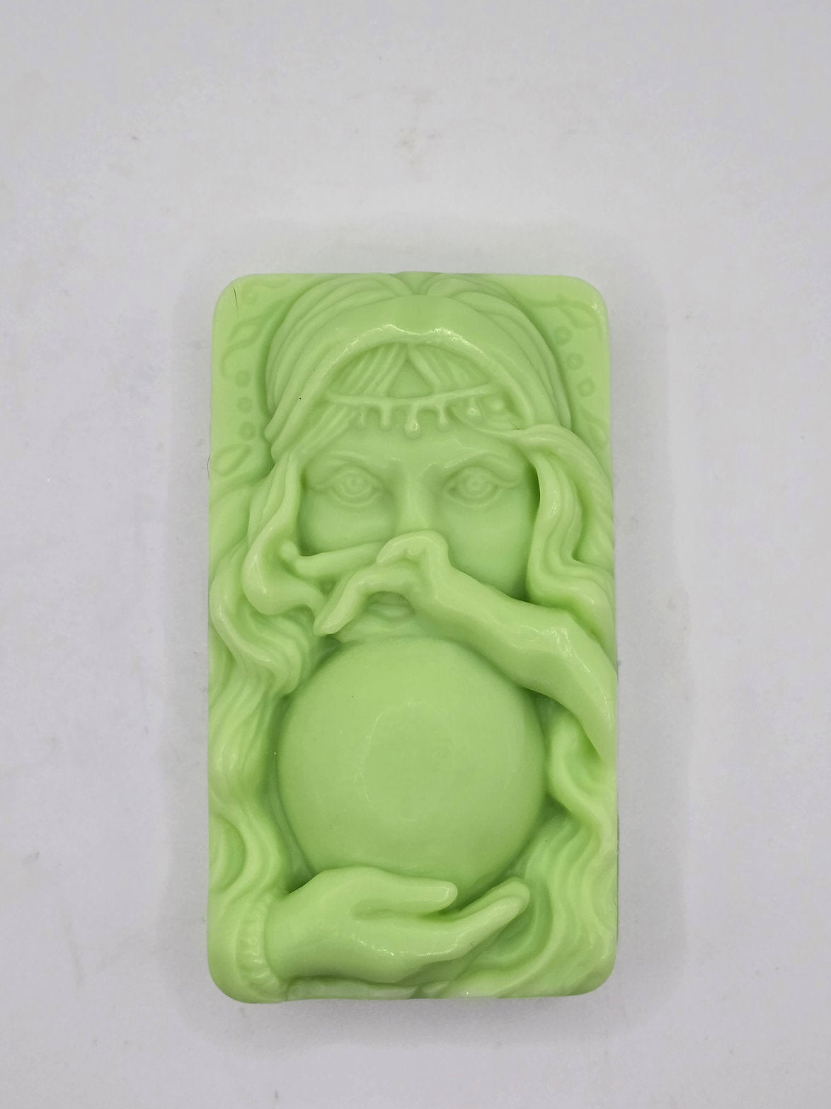 Fortune Teller - Goats Milk Soap