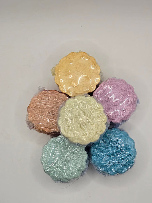 Shower Steamers Mixed Pack