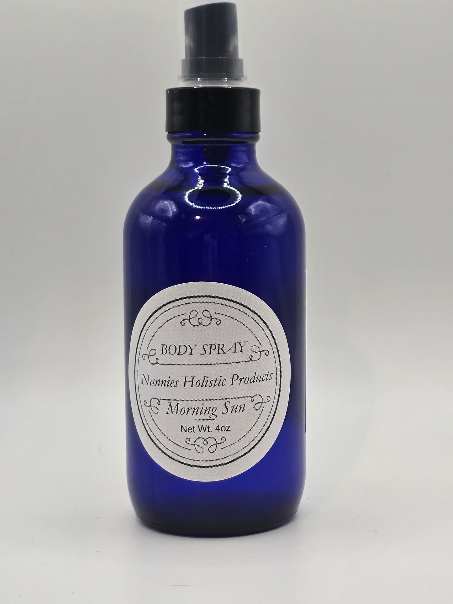 Body Spray - Morning Sun