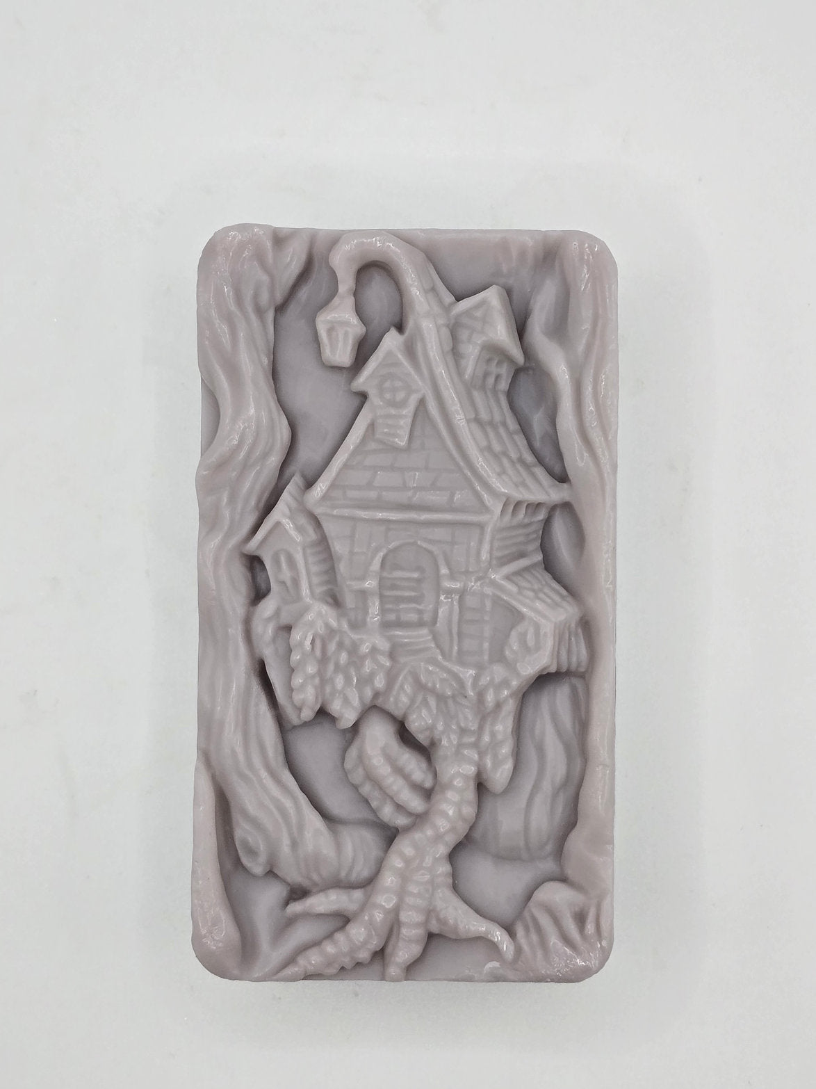 Baba Yaga's House-Shea Butter Soap
