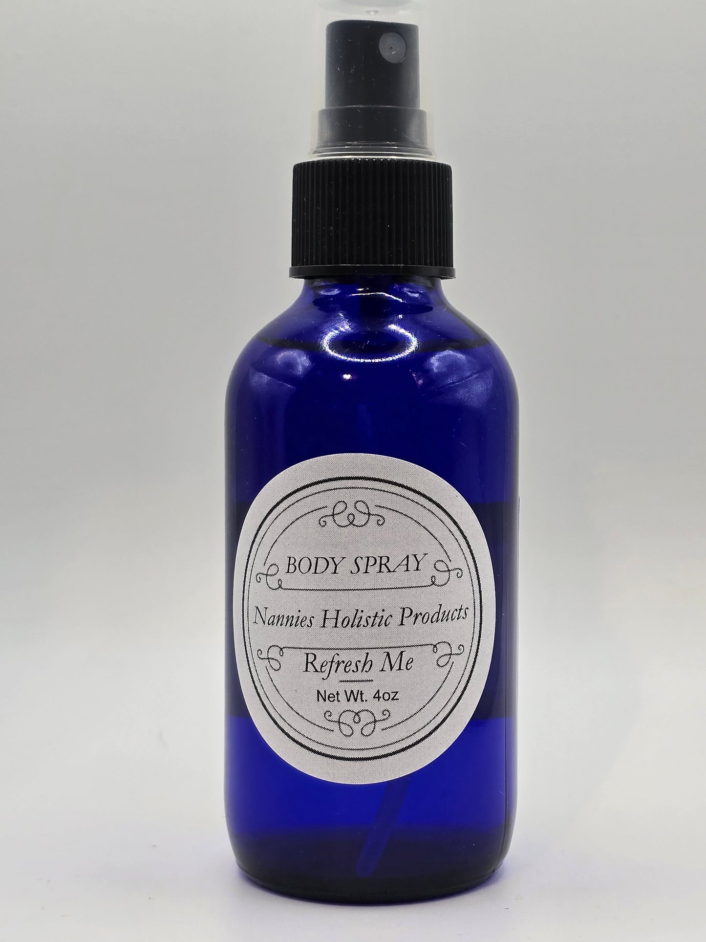 Body Spray - Refresh Me