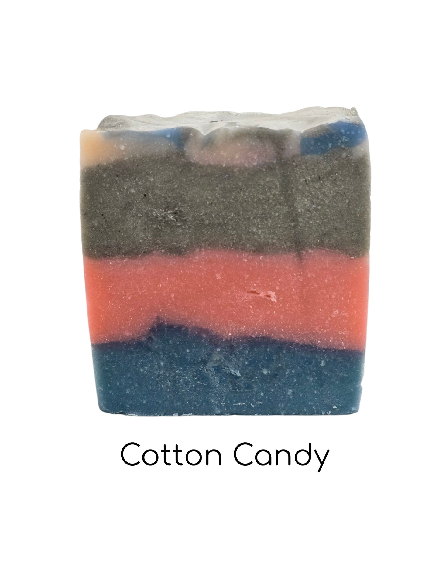 Cotton Candy Soap