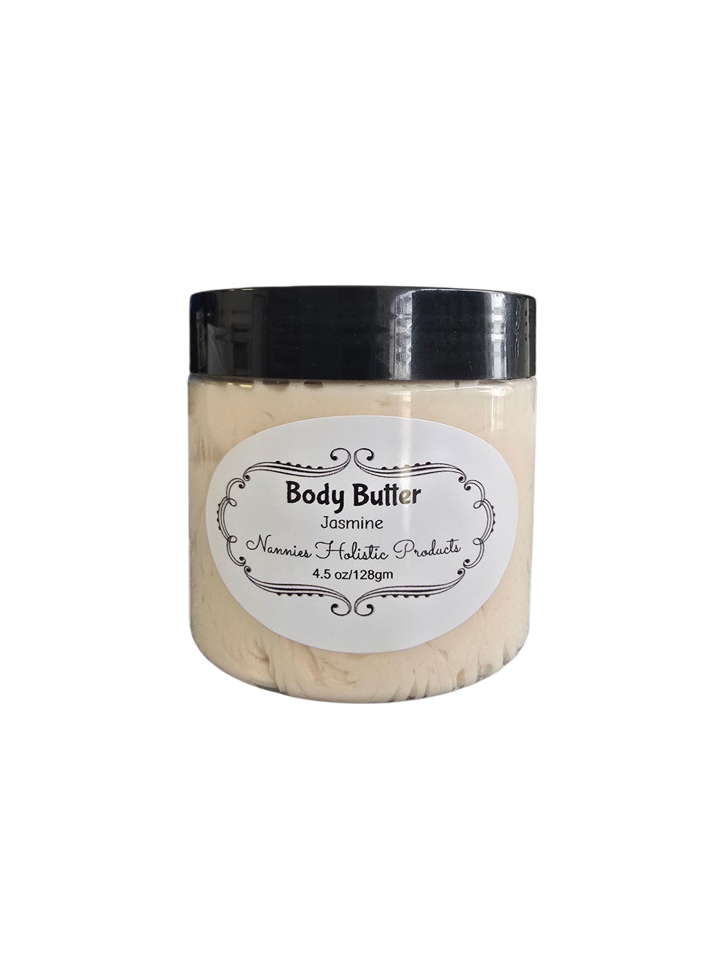 Body Butter-Jasmine