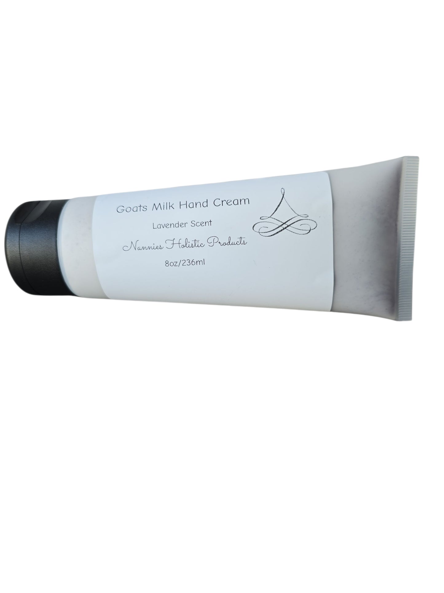 Goat Milk Hand Cream-Lavender