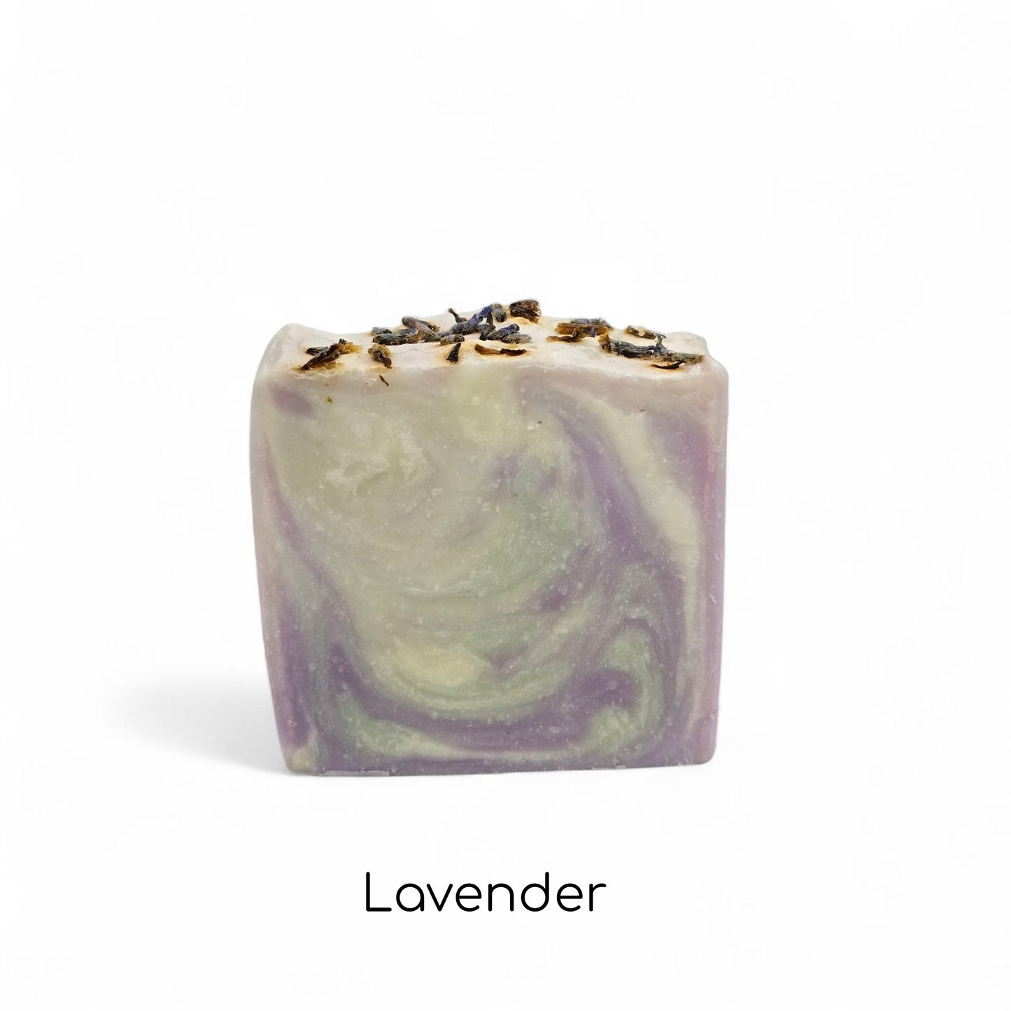 Lavender Soap