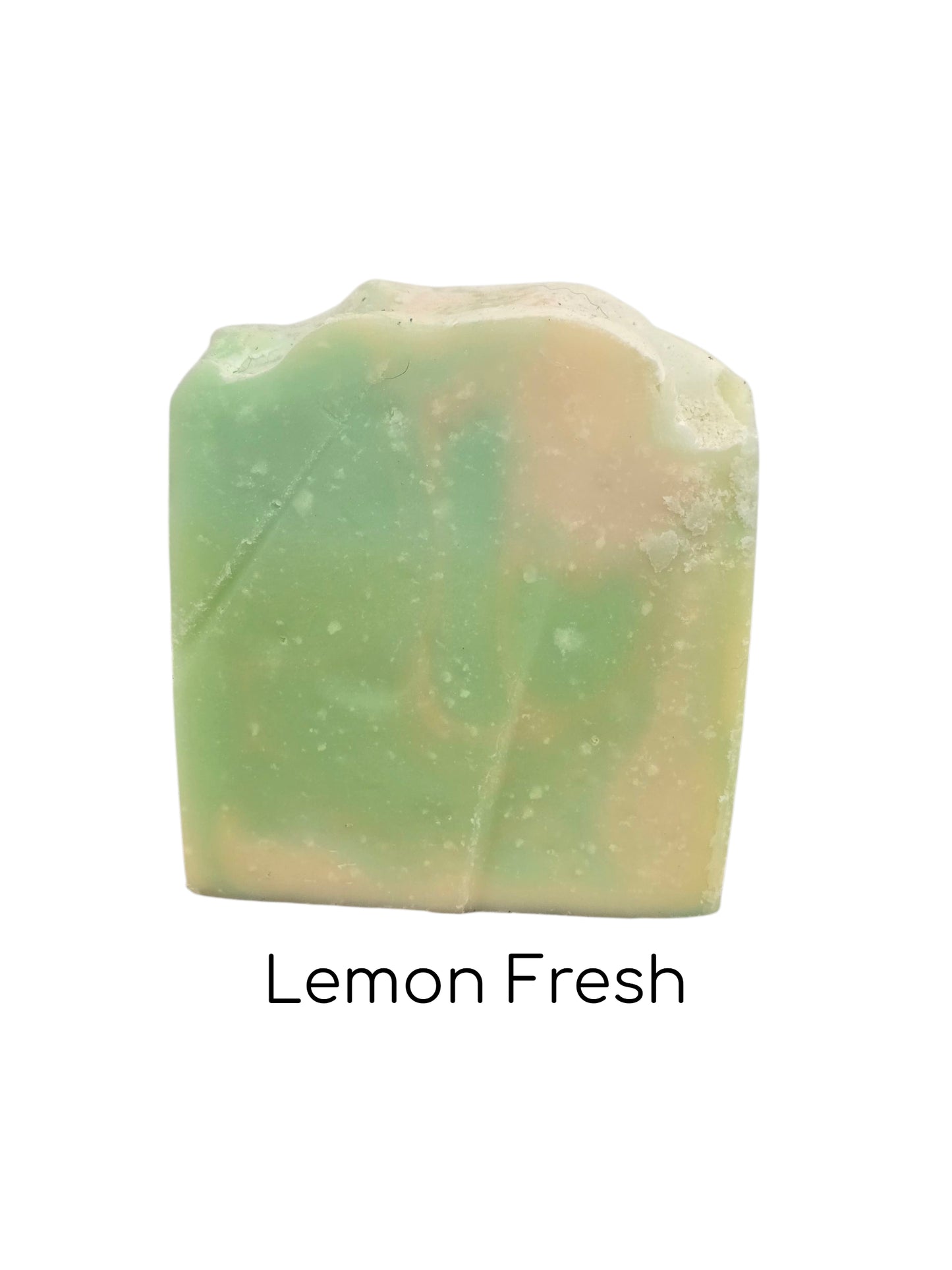 Lemon Fresh Soap