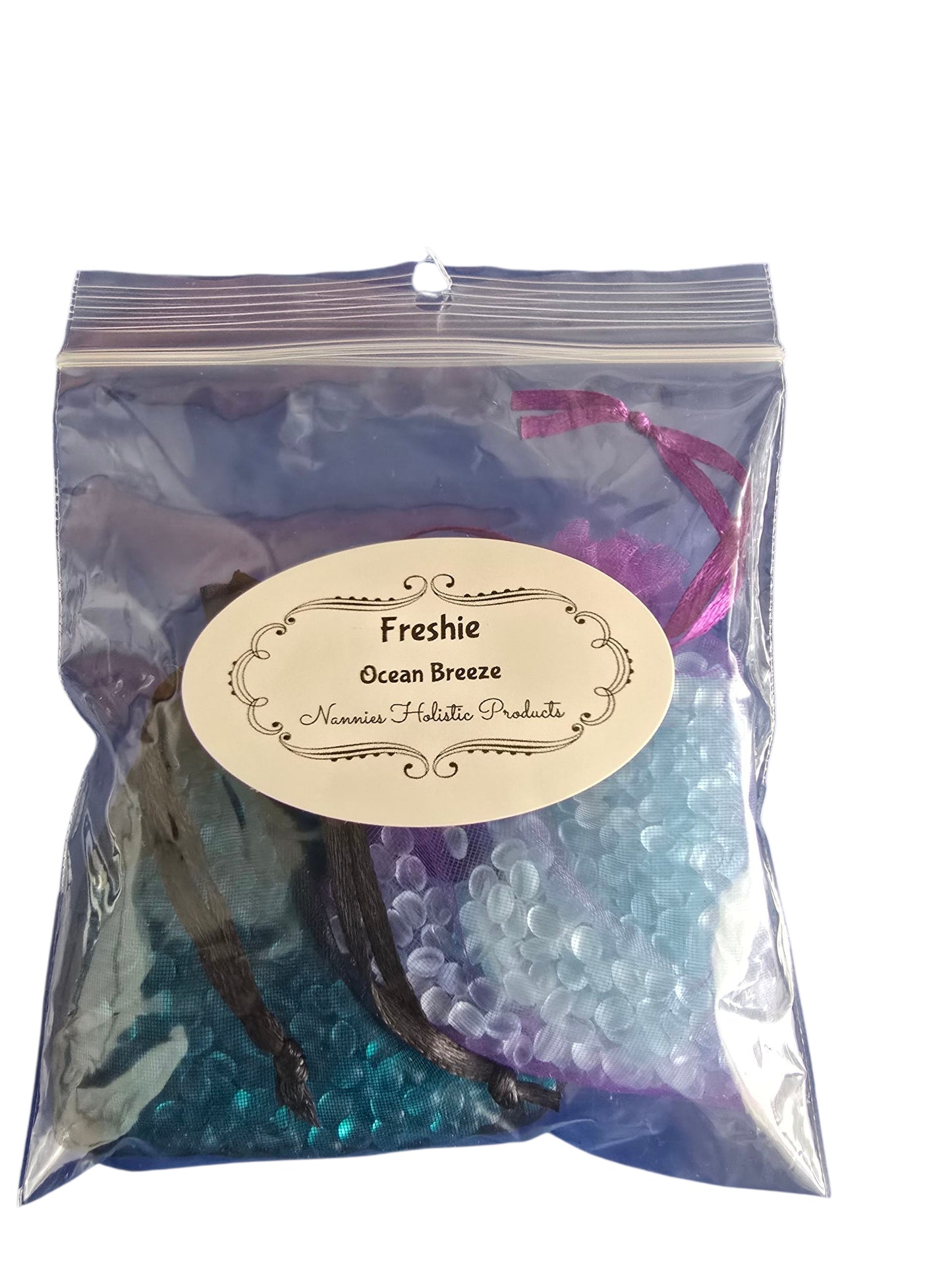 Freshies-Ocean Breeze