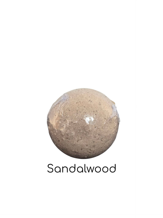Individual Bath Bombs