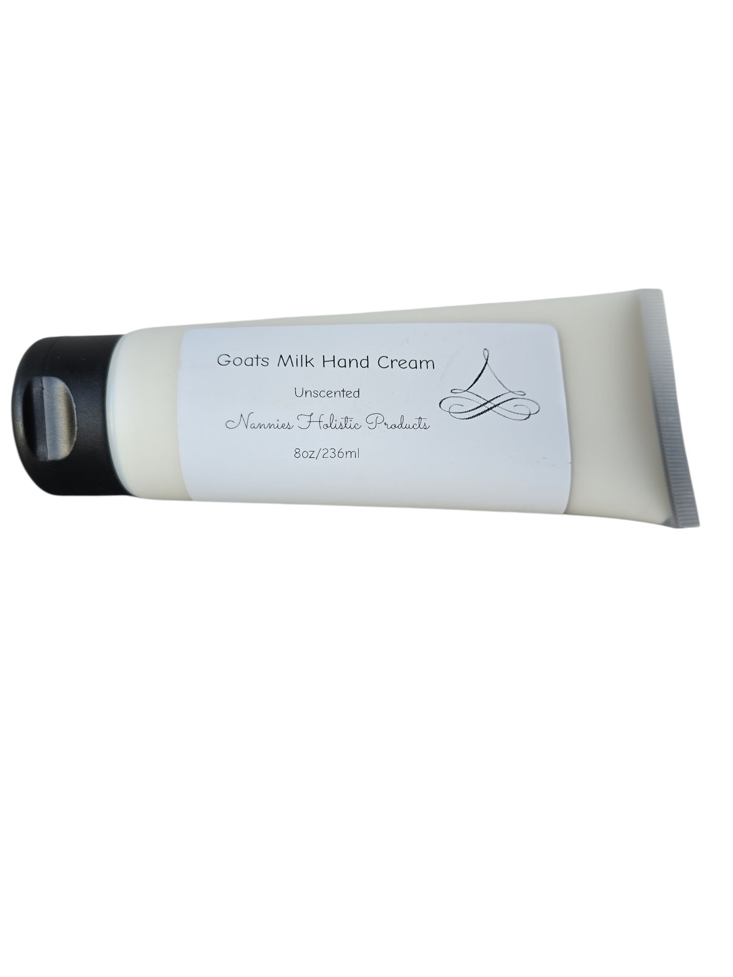 Goat Milk Hand Cream-Unscented
