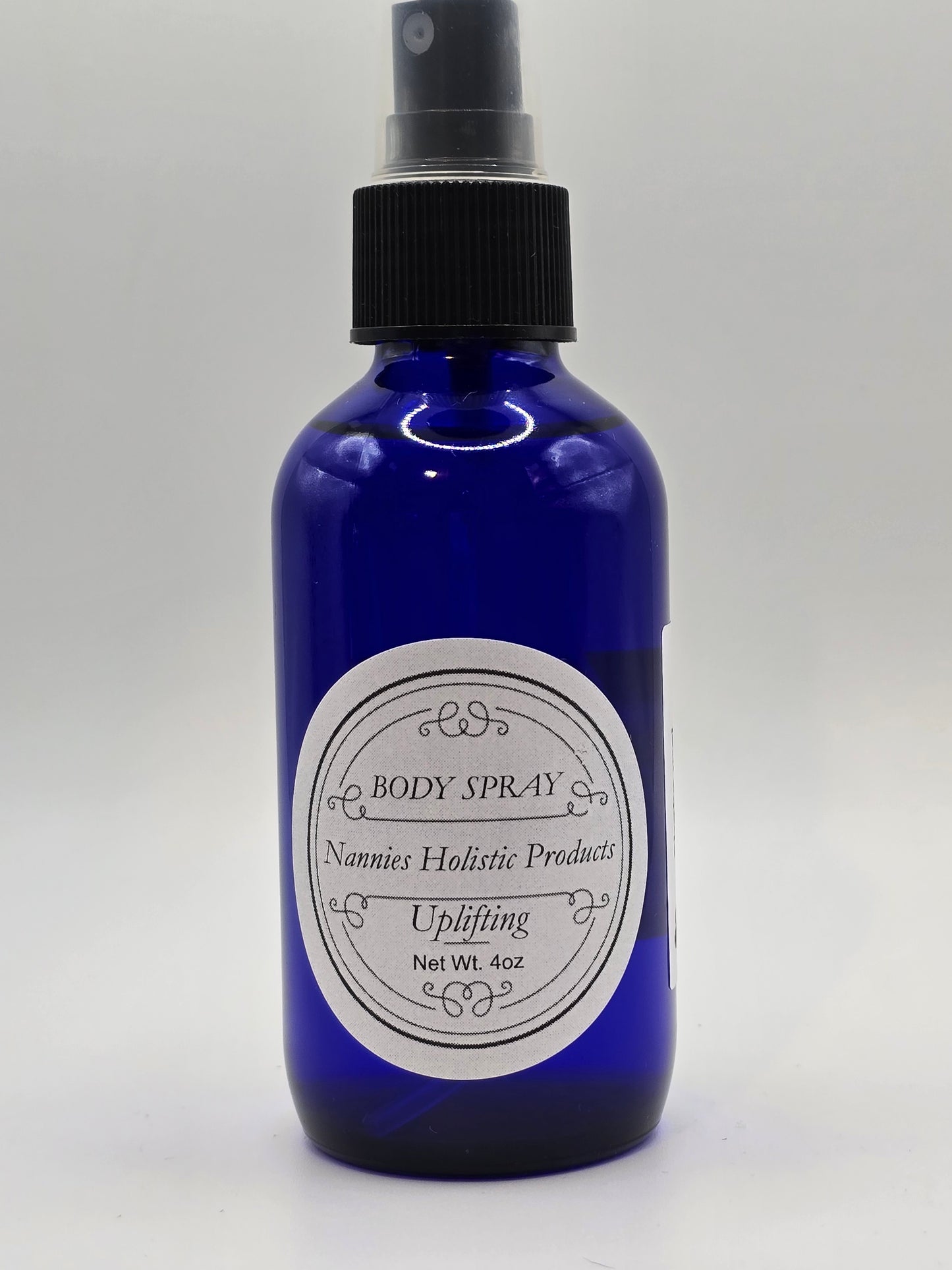 Body Spray - Uplifting