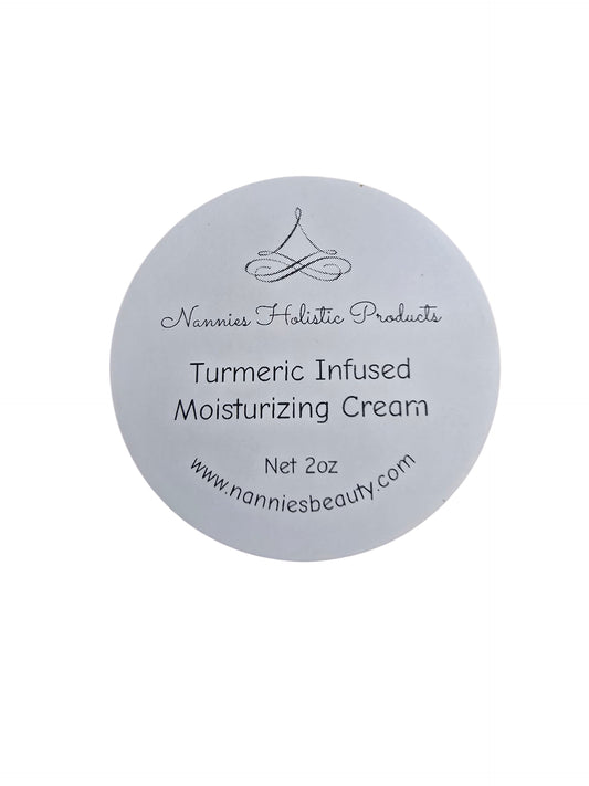 Turmeric Cream