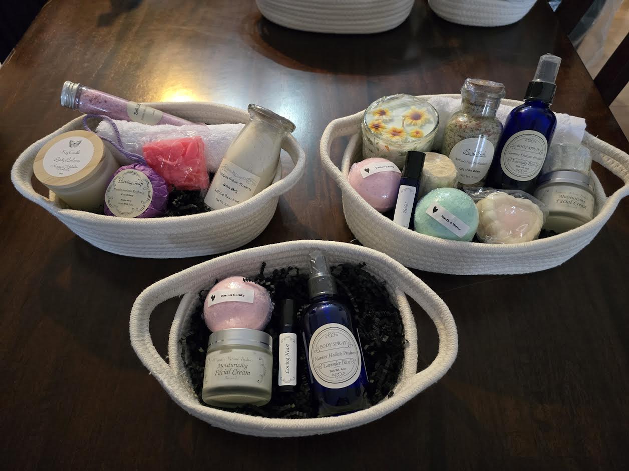 Gift Baskets