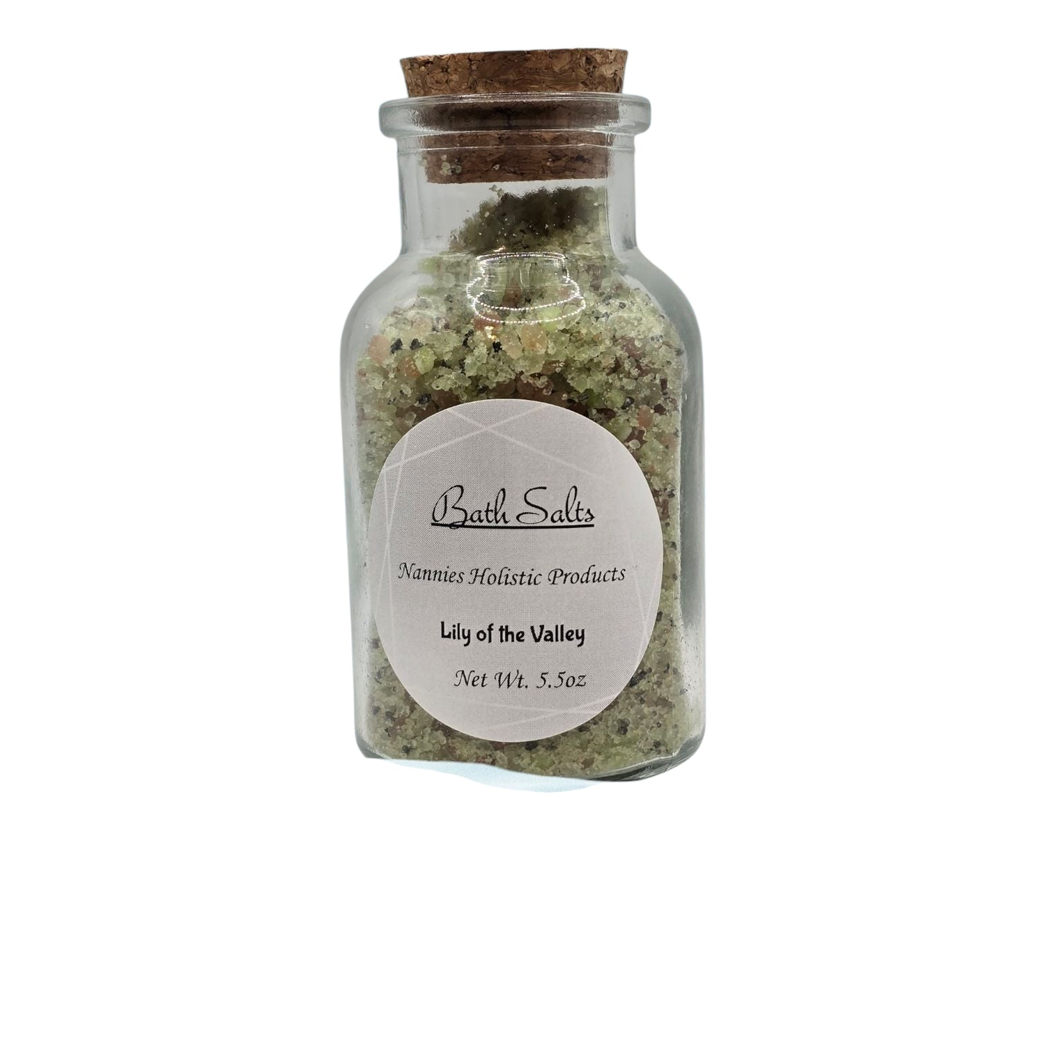 Bath Salts