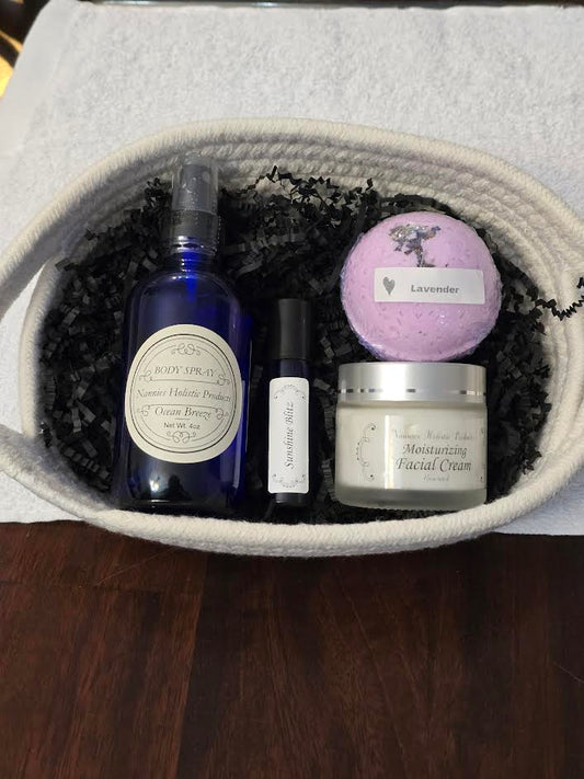 Small Gift Basket