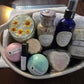 Large Gift Basket
