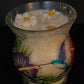 6oz Fancy Candle