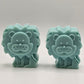 Children's Soap-Soft Powder-Blue-2 in a box