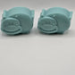 Children's Soap-Soft Powder-Blue-2 in a box