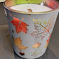 15oz Fall Candles-Pumkin Spice