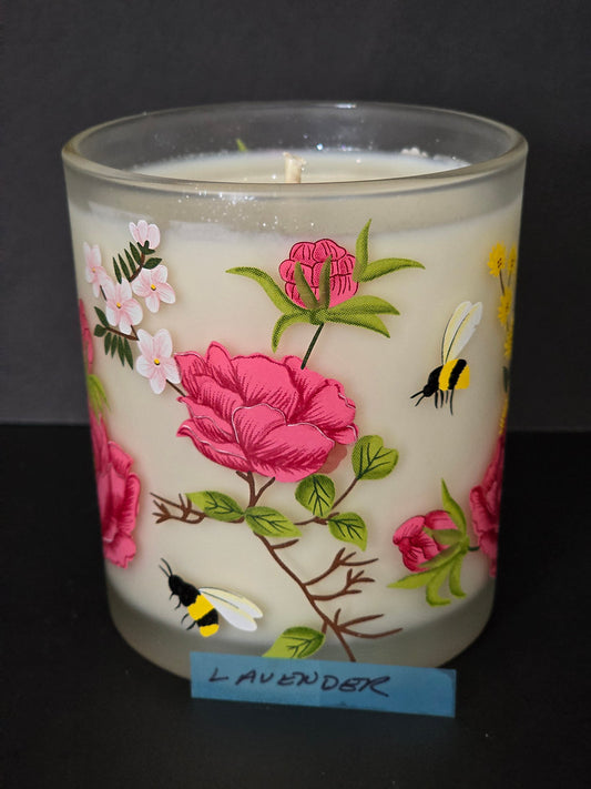 15oz Summer Candles