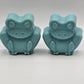 Children's Soap-Soft Powder-Blue-2 in a box