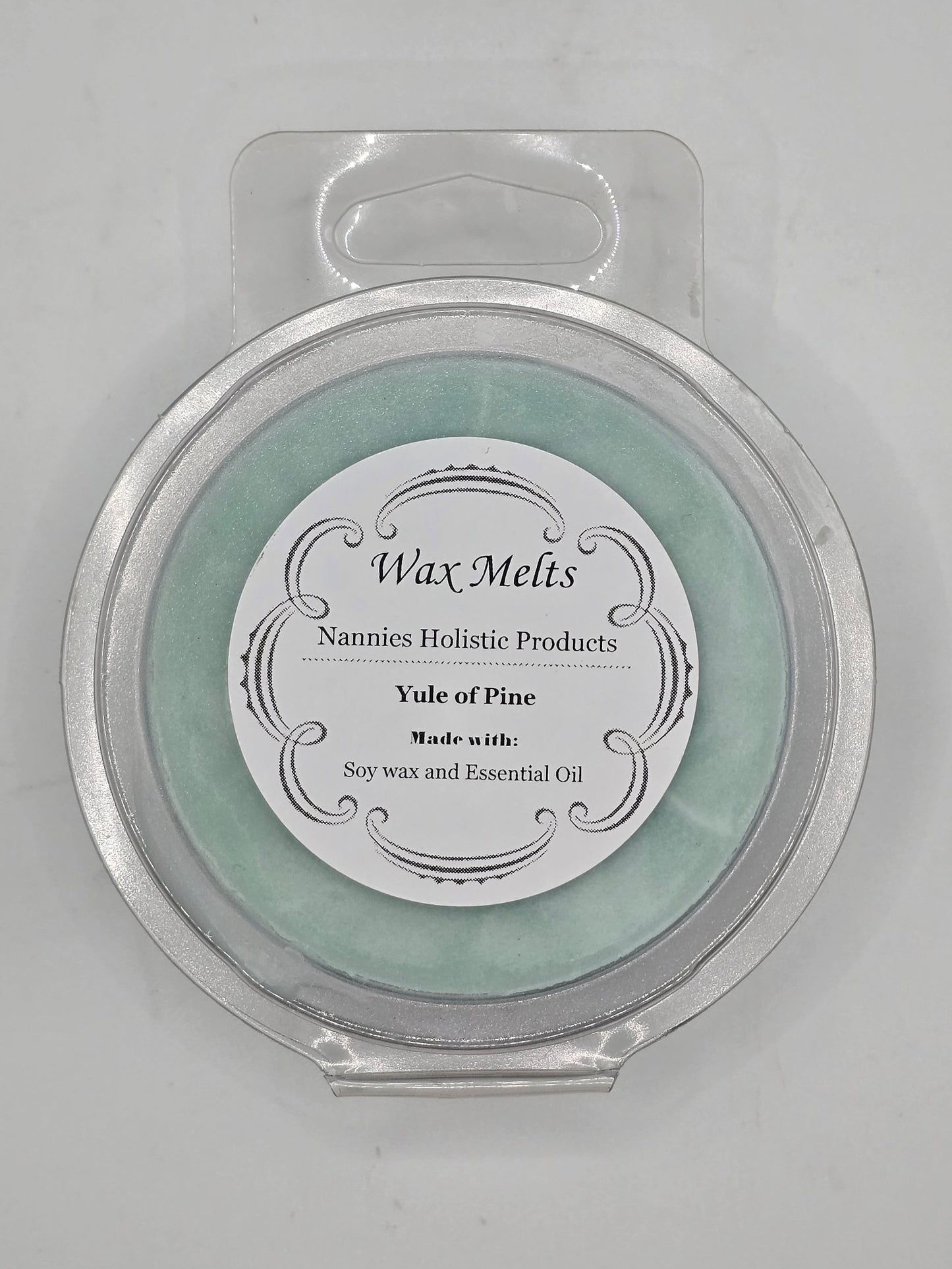 Wax Melts-Yule of Pine