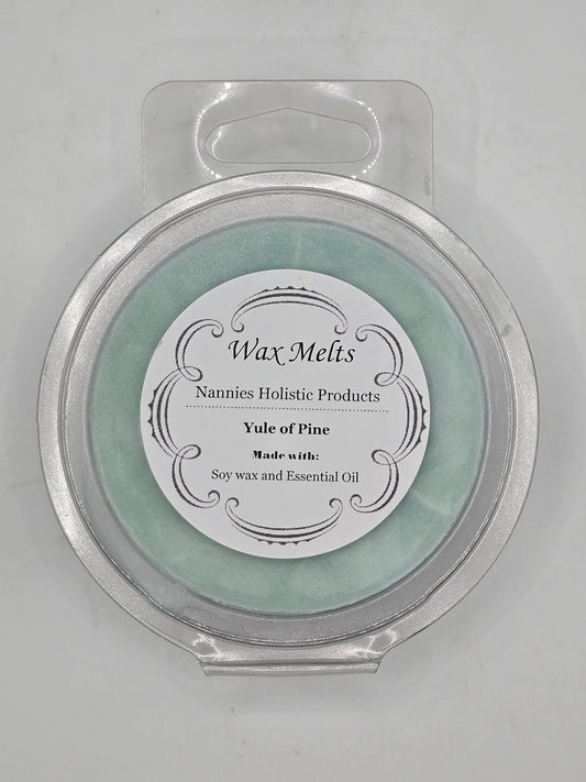 Wax Melts-Yule of Pine