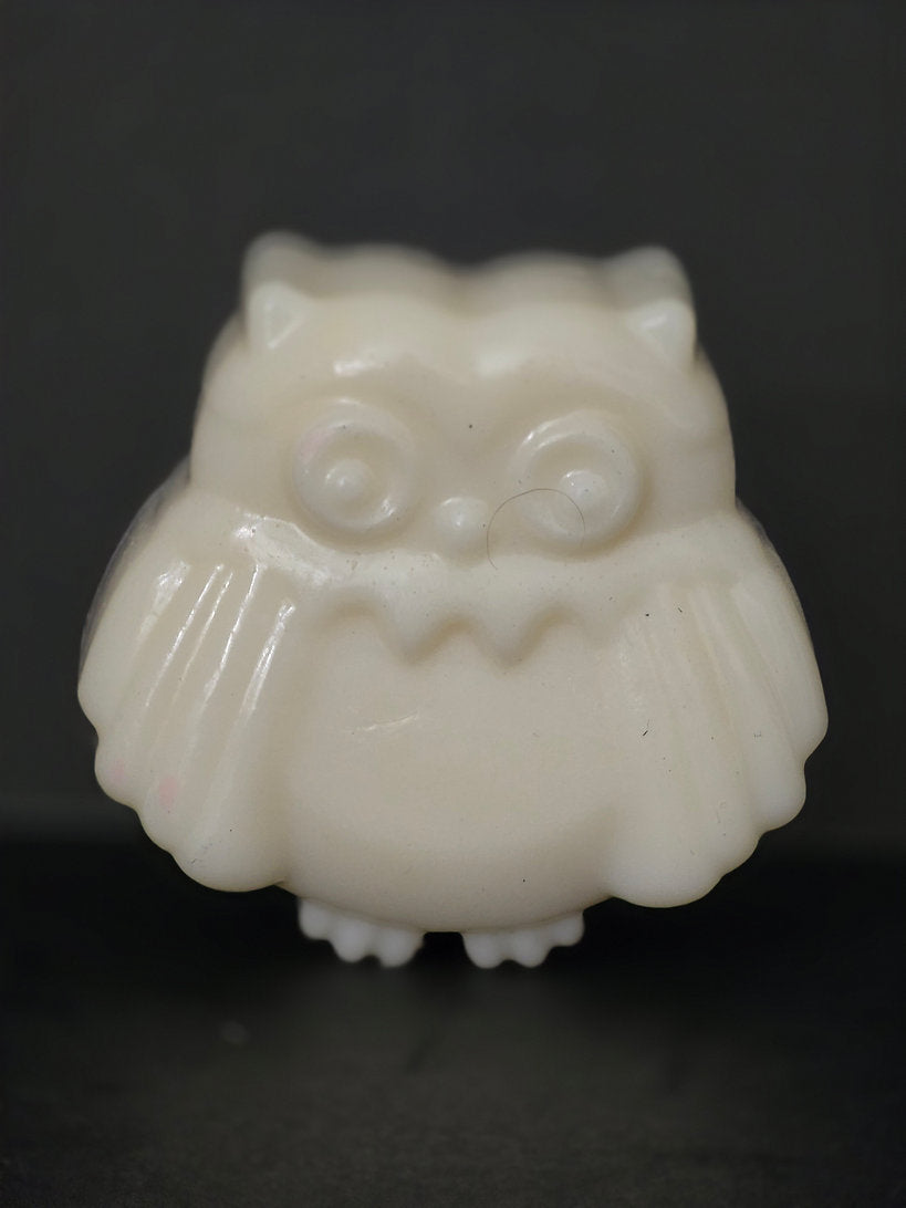 Childrens Soap-All Natural-White