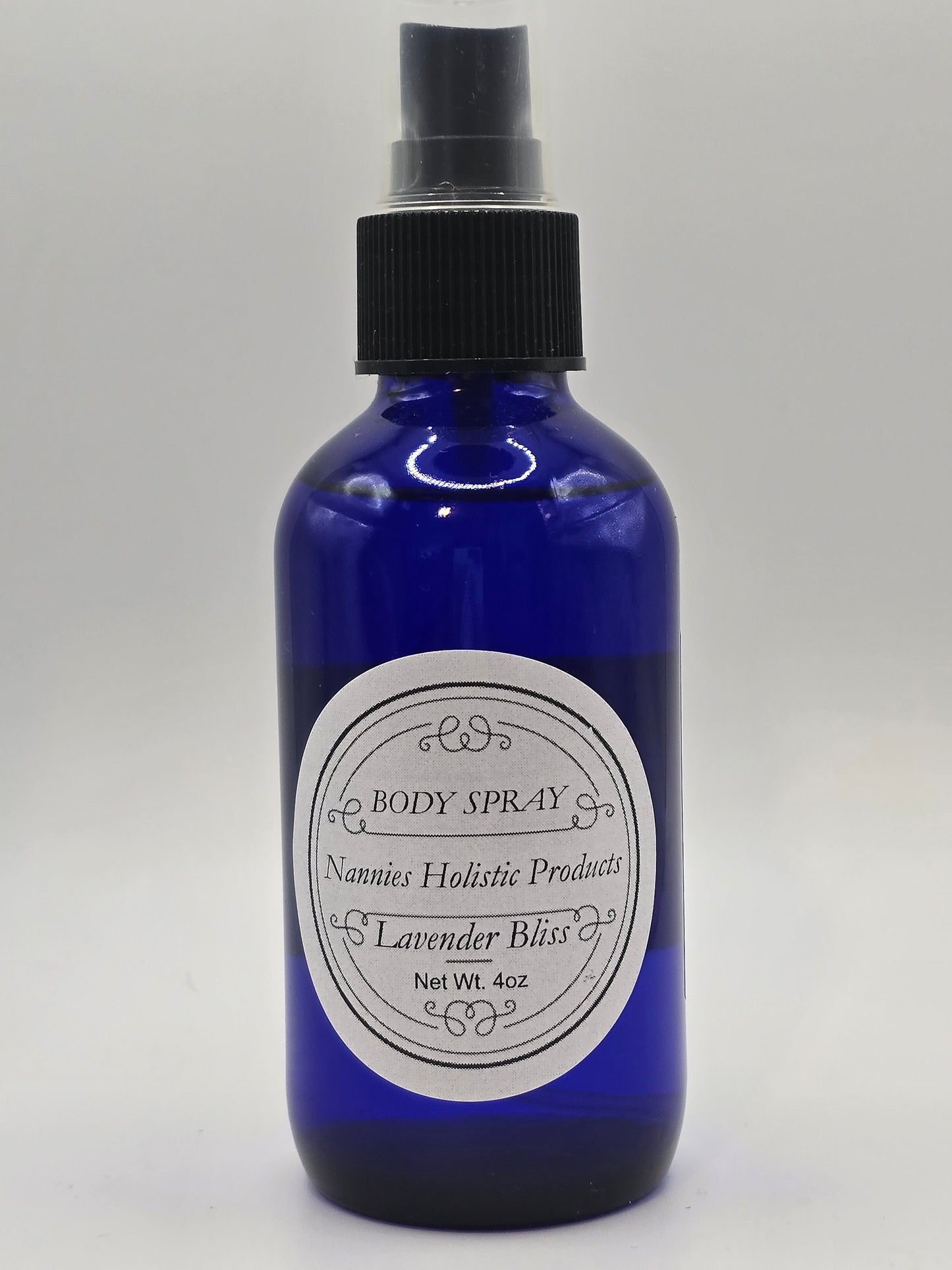 Body Spray - Lavender Bliss