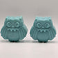 Children's Soap-Soft Powder-Blue-2 in a box