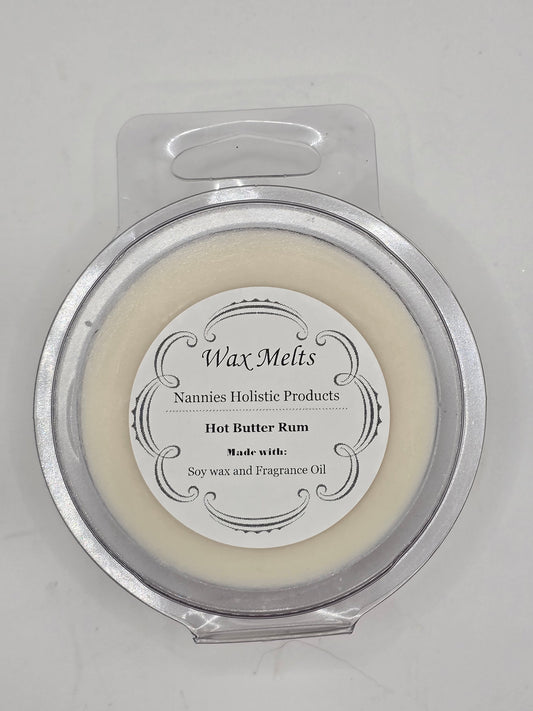 Wax Melts-Hot Butter Rum