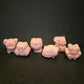 Childrens Soap-Soft Cotton-Pink-2 in a box
