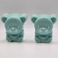 Children's Soap-Soft Powder-Blue-2 in a box