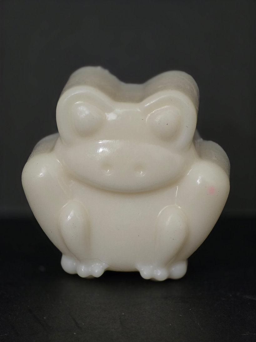 Childrens Soap-All Natural-White