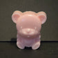 Childrens Soap-Soft Cotton-Pink-2 in a box