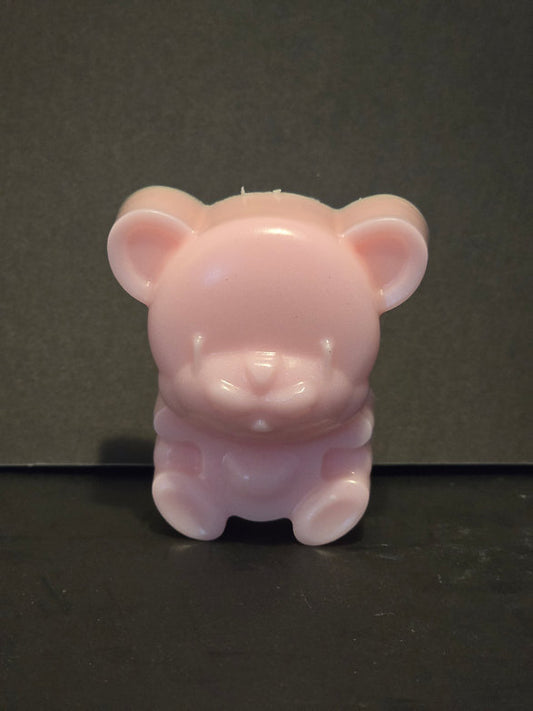 Childrens Soap-Soft Cotton-Pink-2 in a box