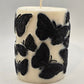 Butterfly Piller Candle-9.5oz