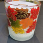 15oz Fall Candles-Pumkin Spice