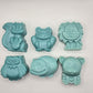 Children's Soap-Soft Powder-Blue-2 in a box