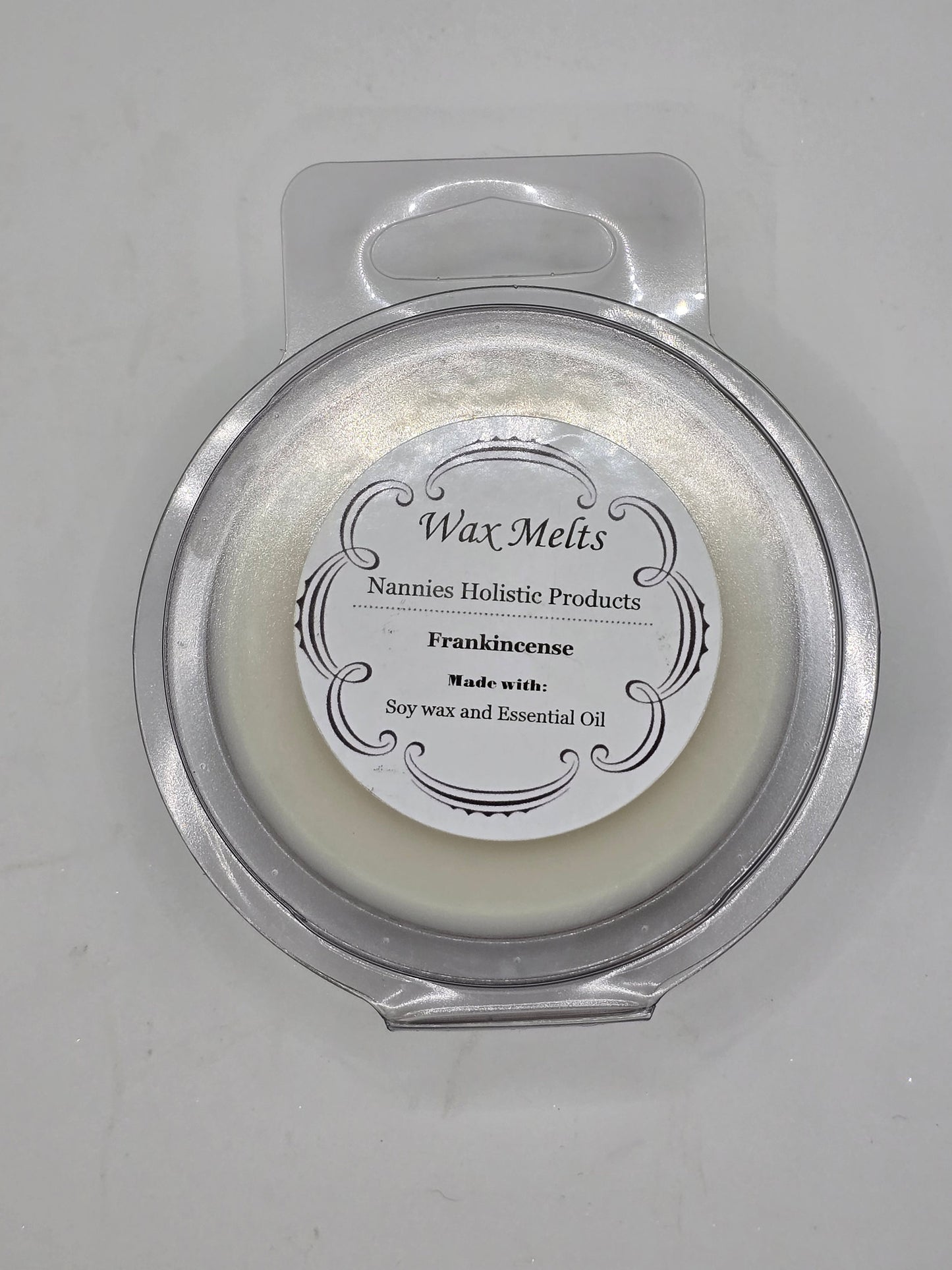 Wax Melts-Frankincense