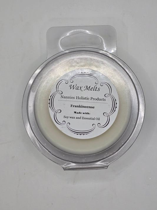 Wax Melts-Frankincense
