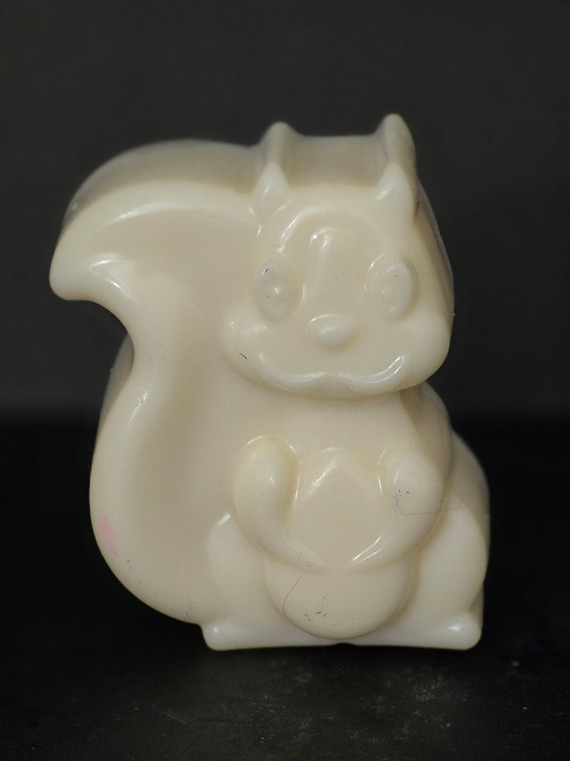 Childrens Soap-All Natural-White