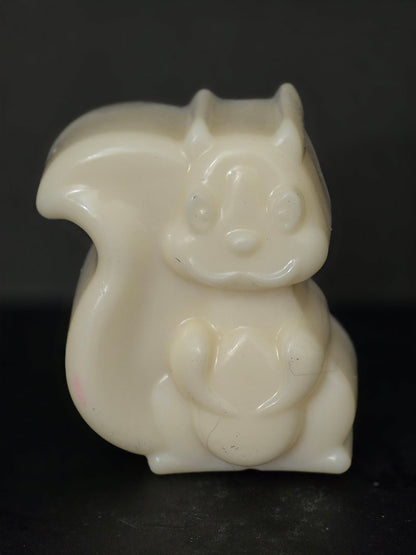 Childrens Soap-All Natural-White